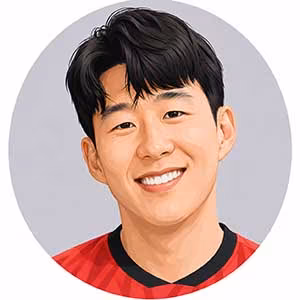 Son, Heung-min