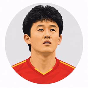 Sun Jihai