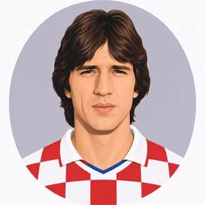 Šurjak, Ivica