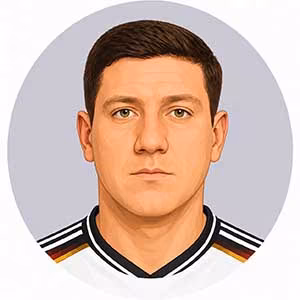 Szymaniak, Horst