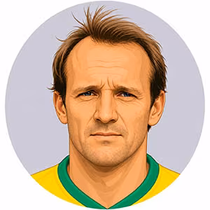 Taffarel, Cláudio