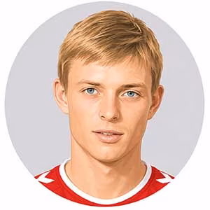 Tomasson, Jon Dahl