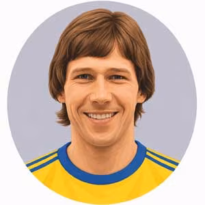 Torstensson, Conny