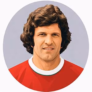 Toshack, John