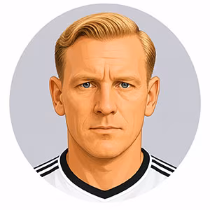 Trautmann, Bert