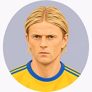 Tymoshchuk, Anatoliy