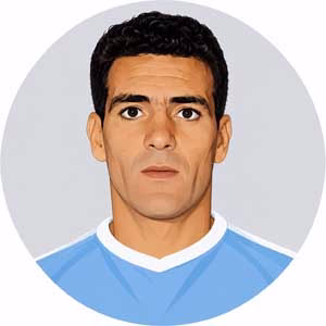 Ubiña, Luis