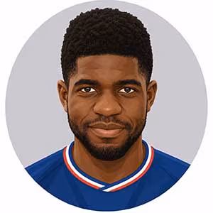 Umtiti, Samuel