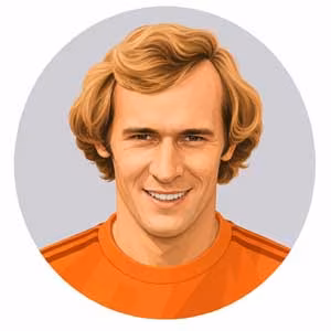 Van Beveren, Jan