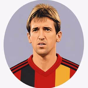 Van der Elst, Franky
