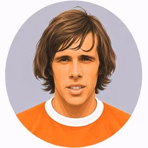 Van Dijk, Dick