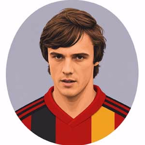 Vandenbergh, Erwin