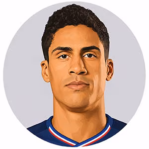 Varane, Raphaël