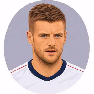 Vardy, James