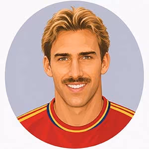 Vázquez, Martín