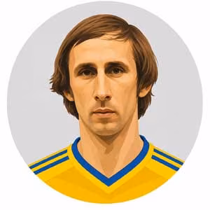 Veremeyev, Volodymyr