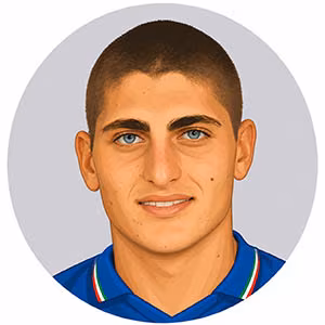 Verratti, Marco