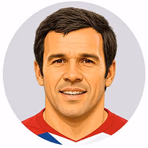 Ivo Viktor portrait