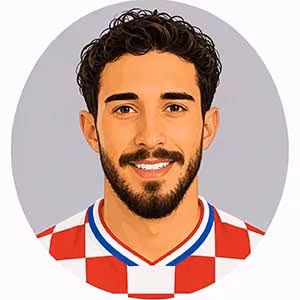 Vrsaljko, Šime