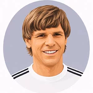 Weber, Wolfgang