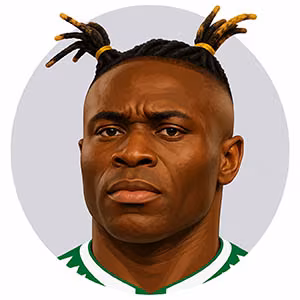 West, Taribo