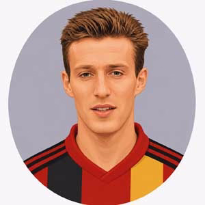 Wilmots, Marc