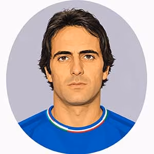 Wilson, Giuseppe
