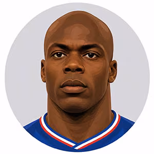 Wiltord, Sylvain