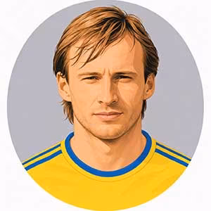 Yaremchuk, Ivan