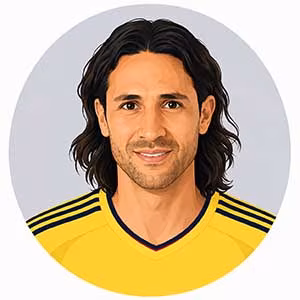 Yepes, Mario