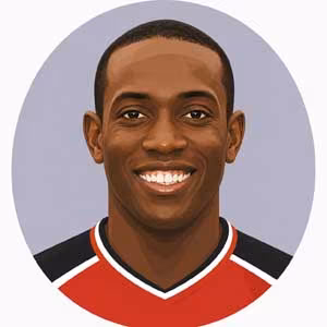 Yorke, Dwight