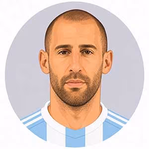 Zabaleta, Pablo