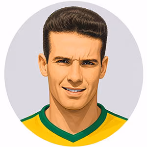 Zagallo, Mário