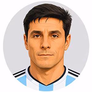 Zanetti, Javier