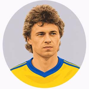 Zavarov, Oleksandr