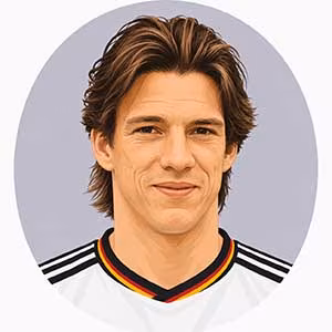 Ziege, Christian