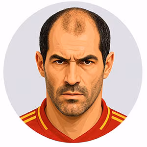 Zubizarreta, Andoni